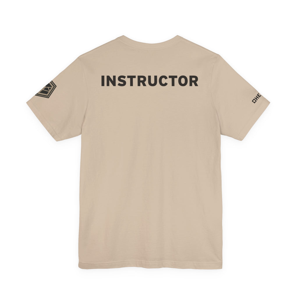 Heath Instructor Shirt