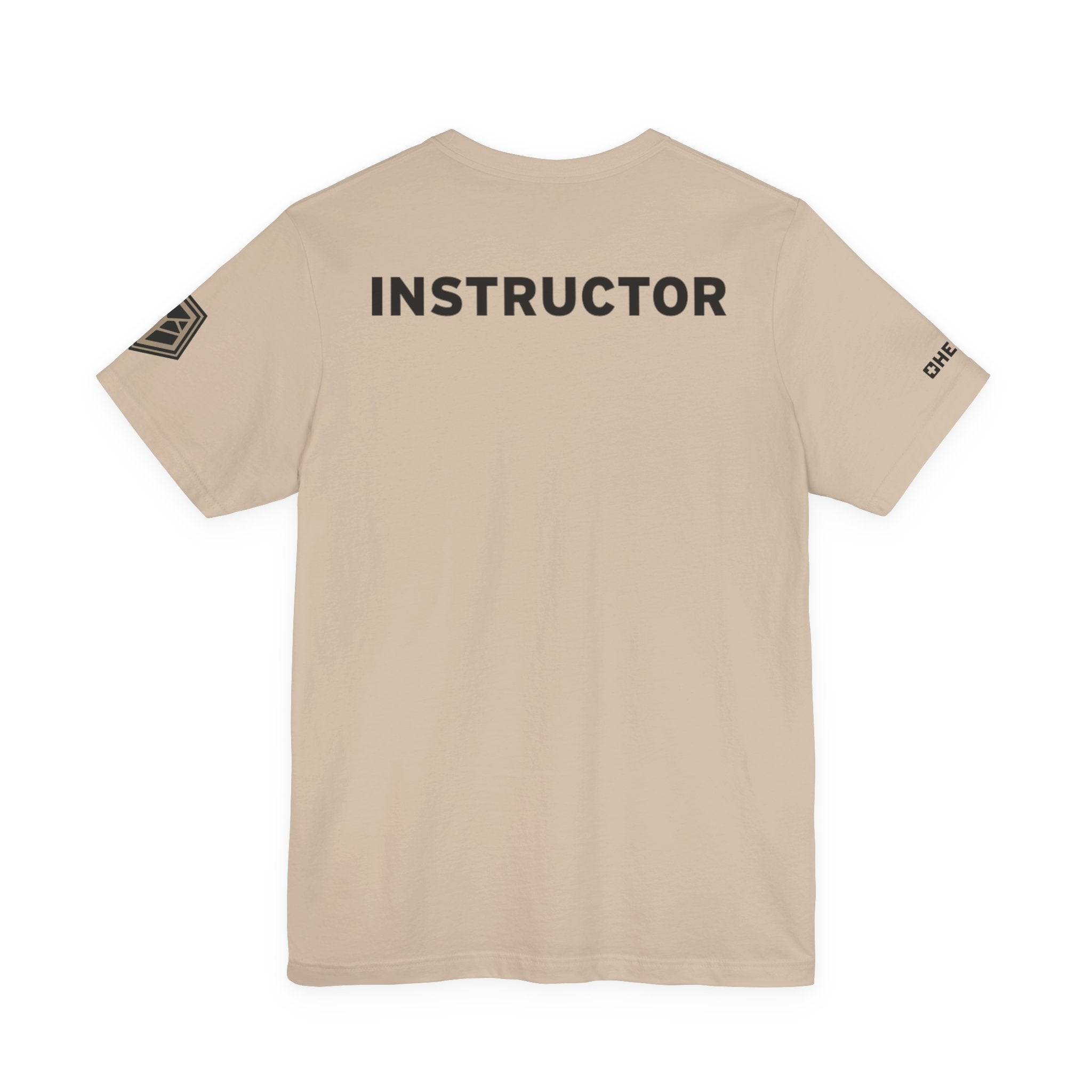 Heath Instructor Shirt