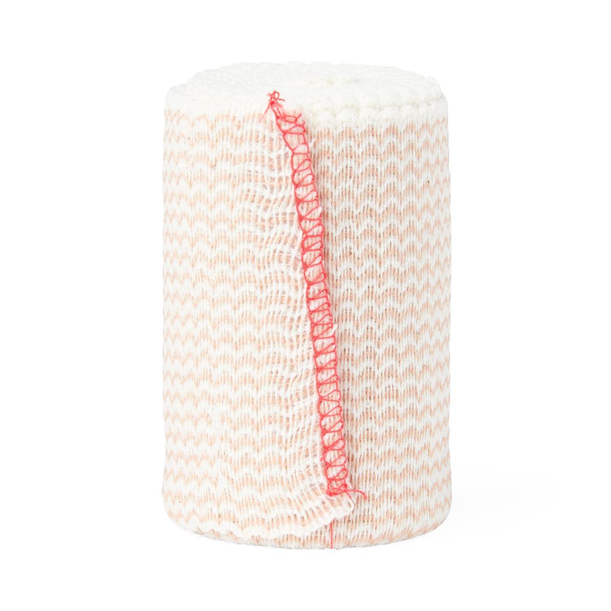 NON-STERILE ELASTIC ACE BANDGE - 2" x 5 yd. (5.1 cm x 4.6 m) Medical Components Refuge Medical