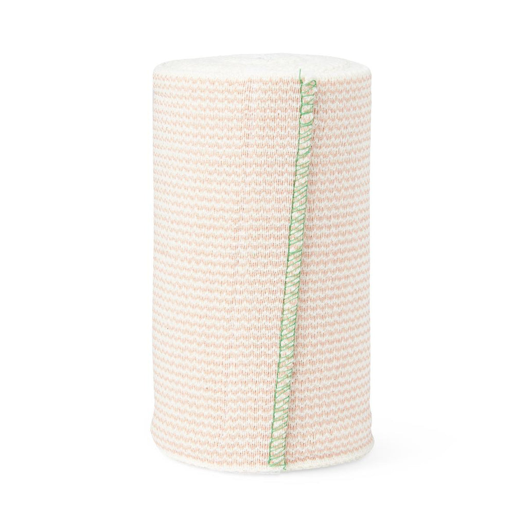 NON-STERILE ELASTIC ACE BANDGE - 2" x 5 yd. (5.1 cm x 4.6 m) Medical Components Refuge Medical