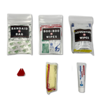 TRAIL SET - Default Title Medical Components Refuge Medical