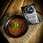 Meal Ready-to-Eat - Bison Chili