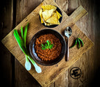 Meal Ready-to-Eat - Variety Pack