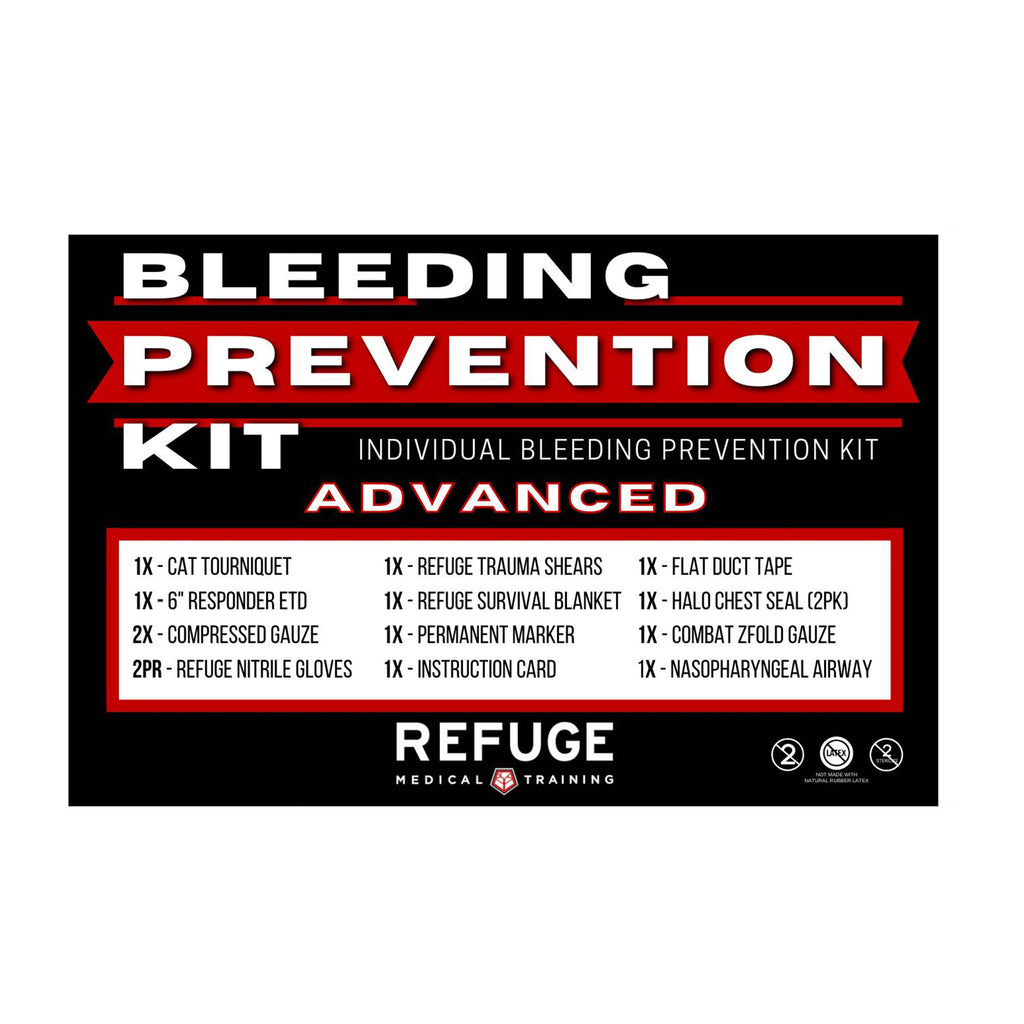 BPK – Refuge Medical
