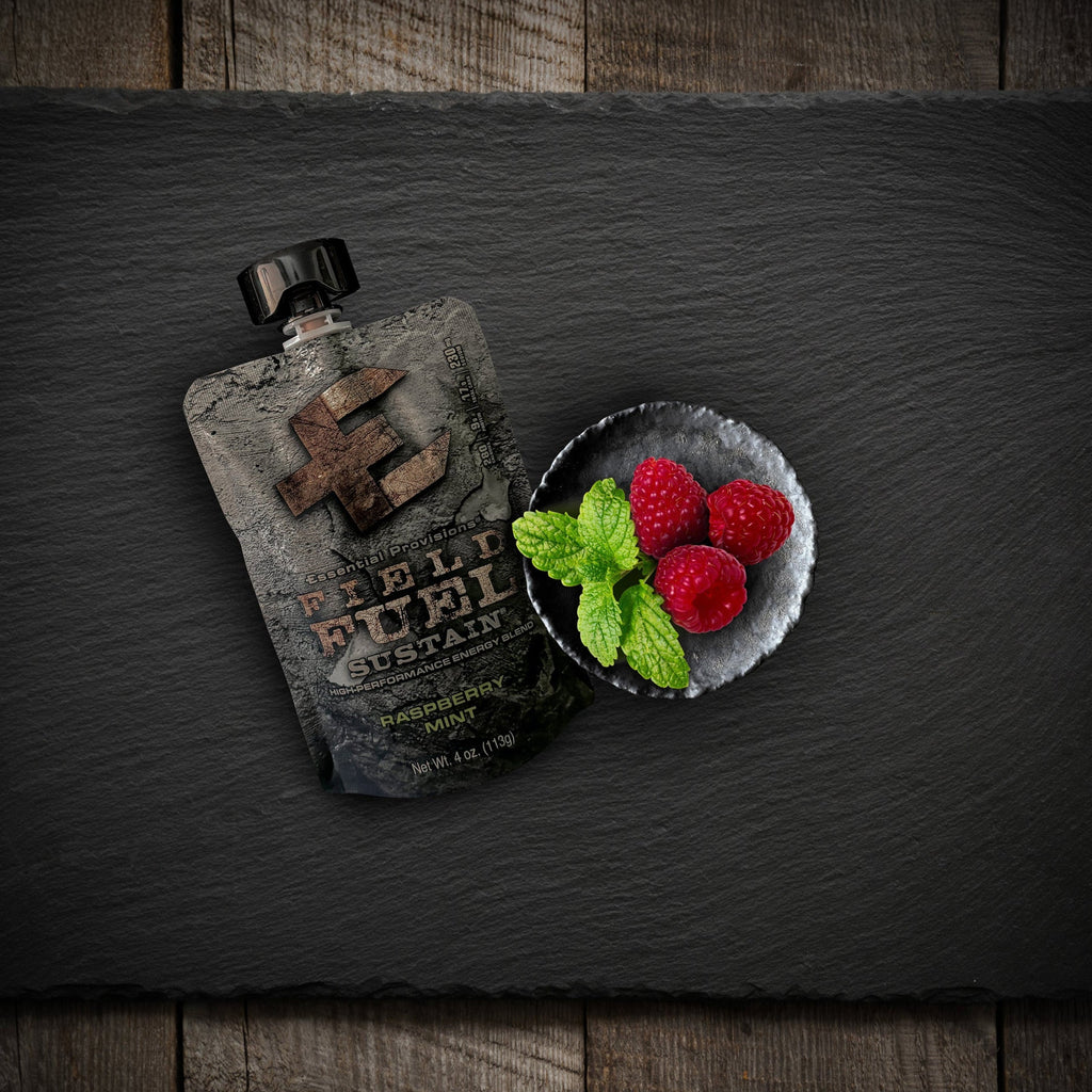 Sustain Energy Blend - Variety Pack