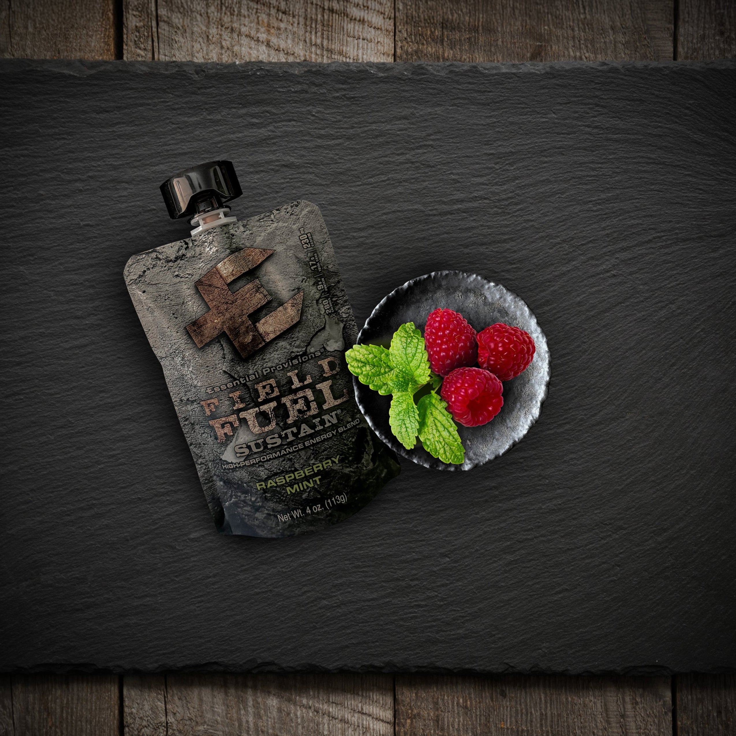 Sustain Energy Blend - Variety Pack