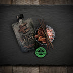 Sustain Energy Blend - Salted Almond Vanilla