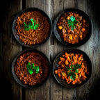 Meal Ready-to-Eat - Variety Pack