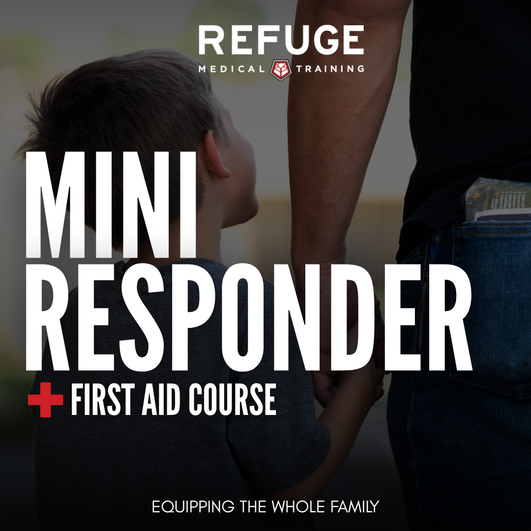MINI RESPONDER