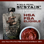 Sustain Energy Blend - Variety Pack