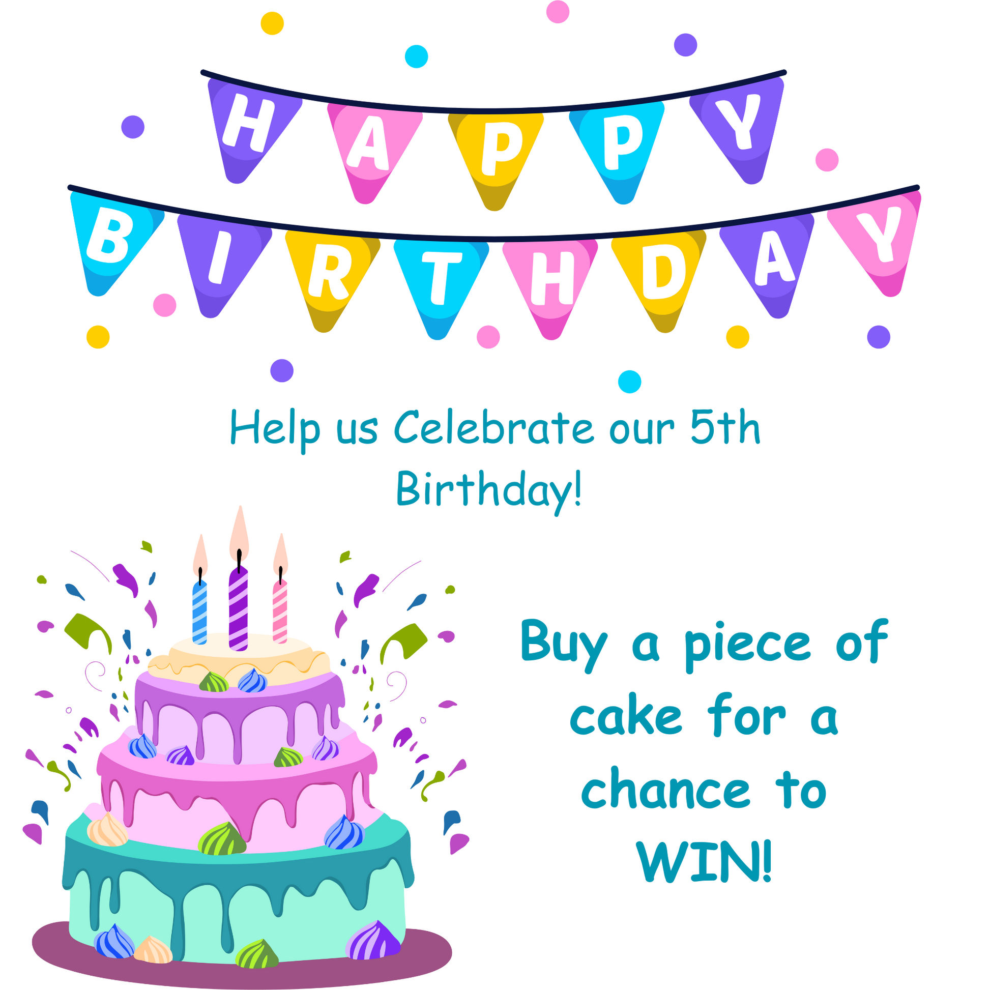 Piece of Cake