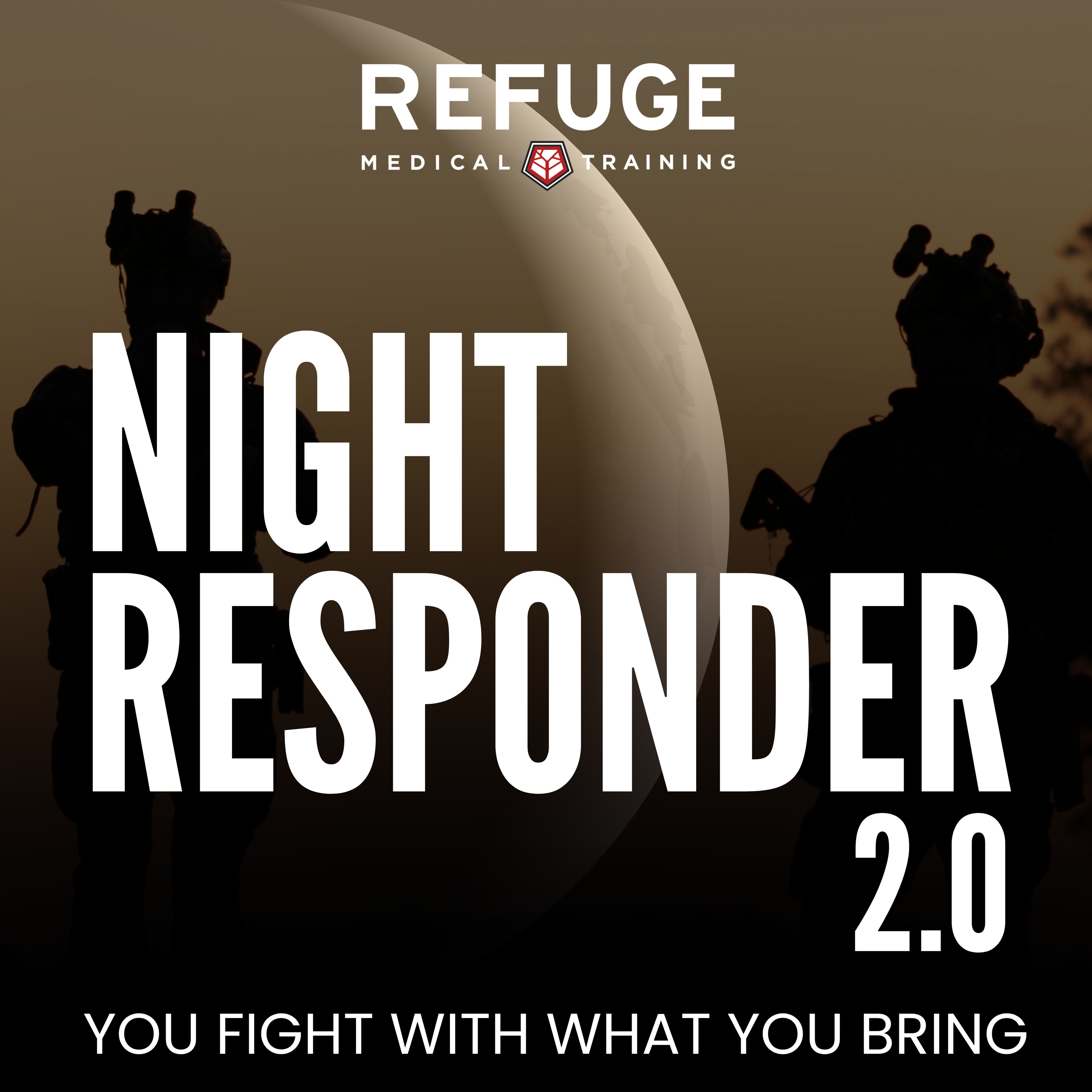 NIGHT RESPONDER - 2.0