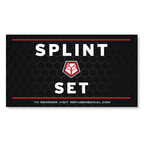 SPLINT SET