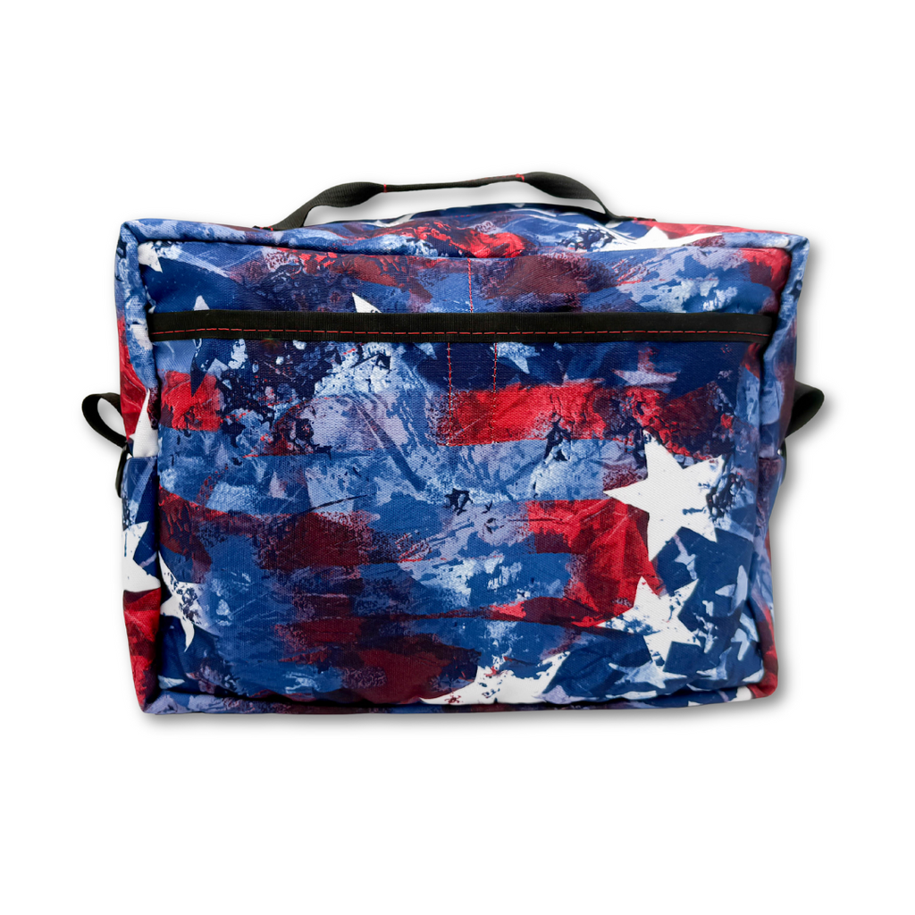 ADVENTURE BAG - LIBERTY COLLECTION - Default Title Refuge Medical