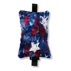 Refuge Medical Boo Boo First Aid Kit - Liberty (back)