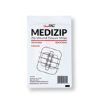 Medizip Stitchless Zip Wound Closure Strip 60×70mm