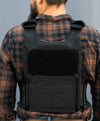 The Refuge Plate Carrier