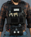 The Refuge Plate Carrier