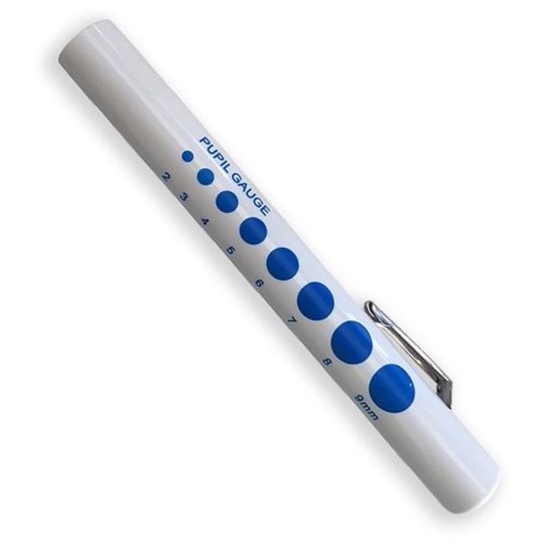 EXAM PEN LIGHT - Default Title Medical Components Refuge Medical
