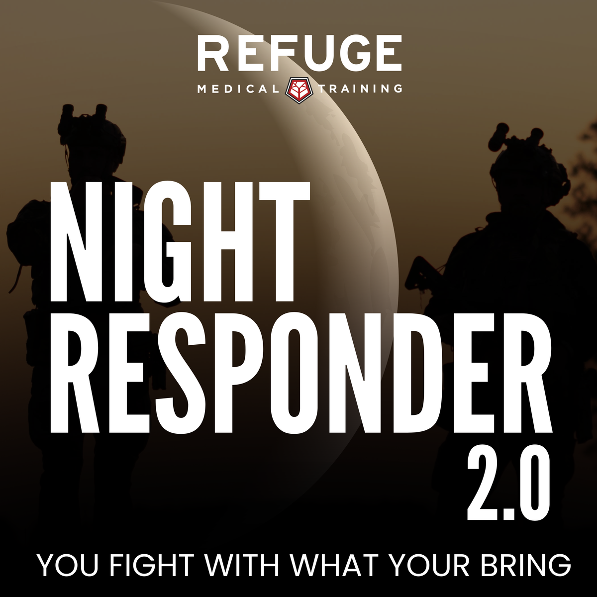 NIGHT RESPONDER - 2.0