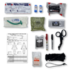 APOTHECARY REFILL KIT