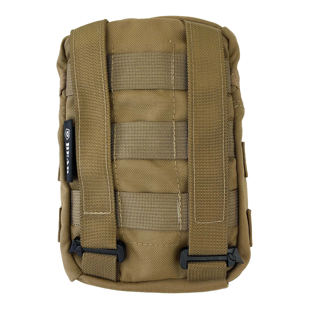 THE ROTTIE: BASIC K9 HANDLER KIT - Black Refuge Medical