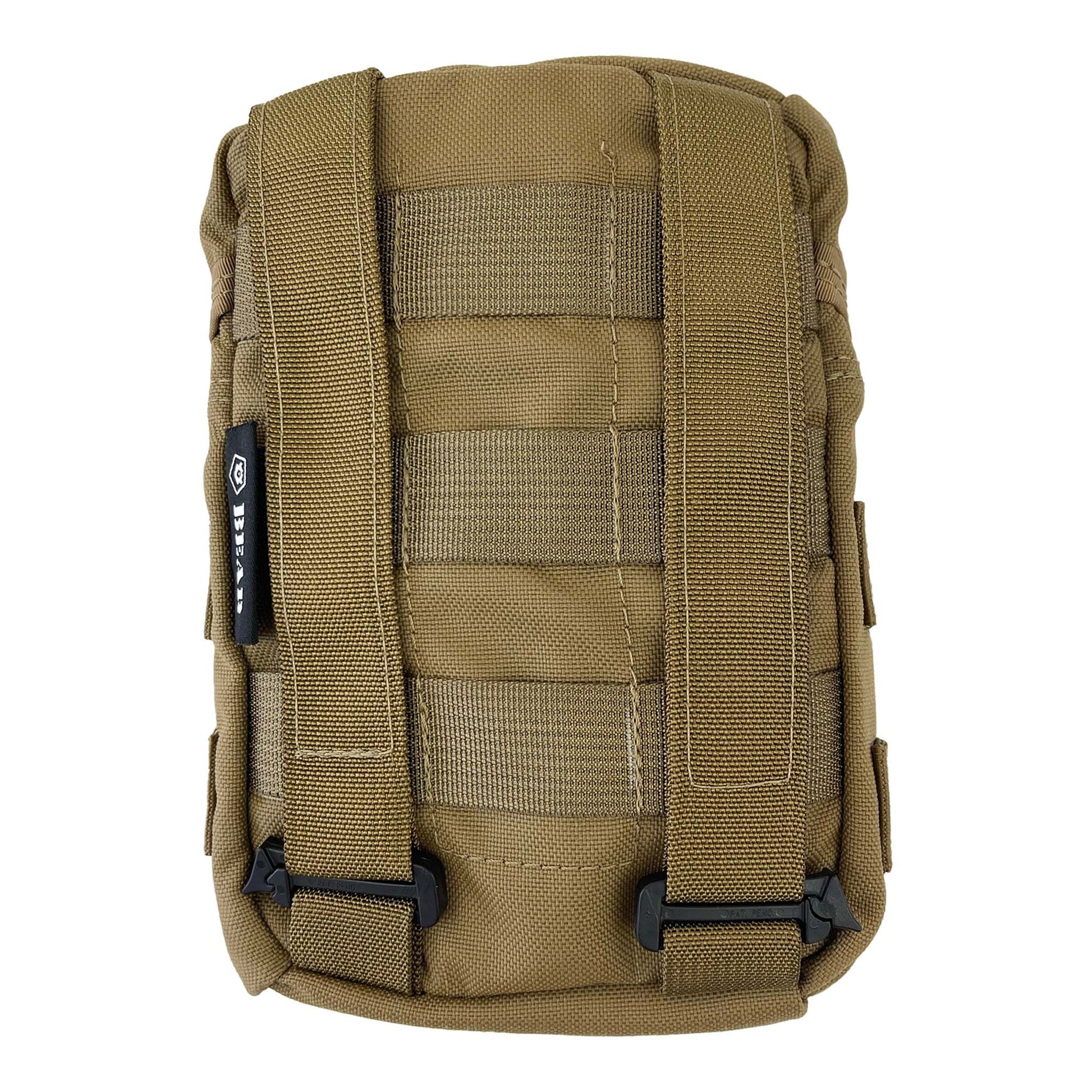 THE ROTTIE: BASIC K9 HANDLER KIT - Black Refuge Medical