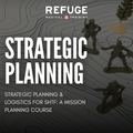 STRATEGIC PLANNING
