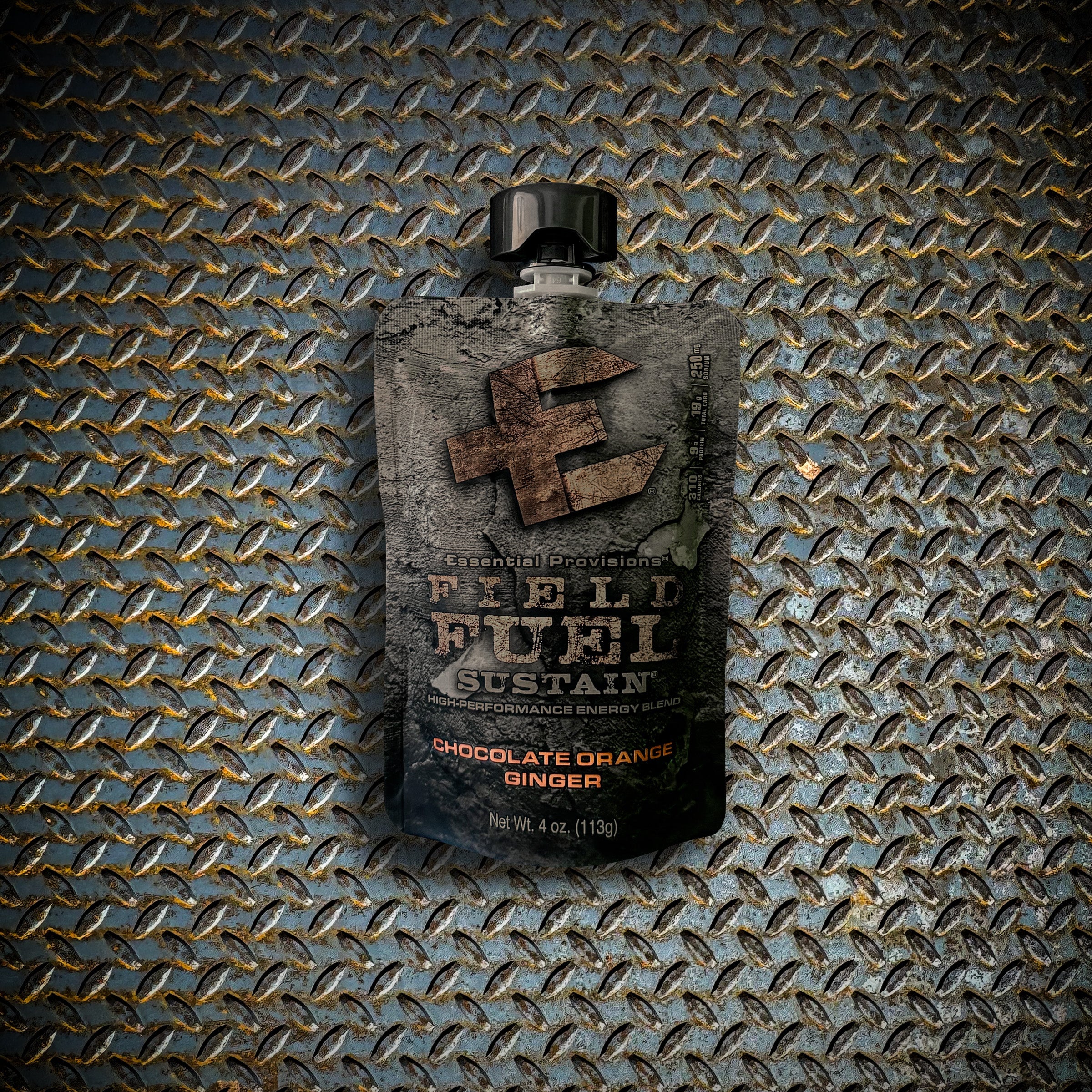 Sustain Energy Blend - Variety Pack