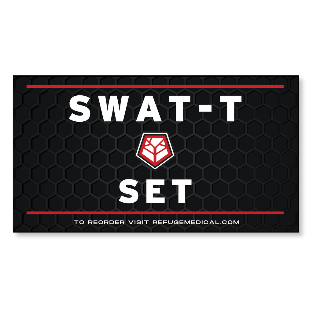 SWAT-T SET