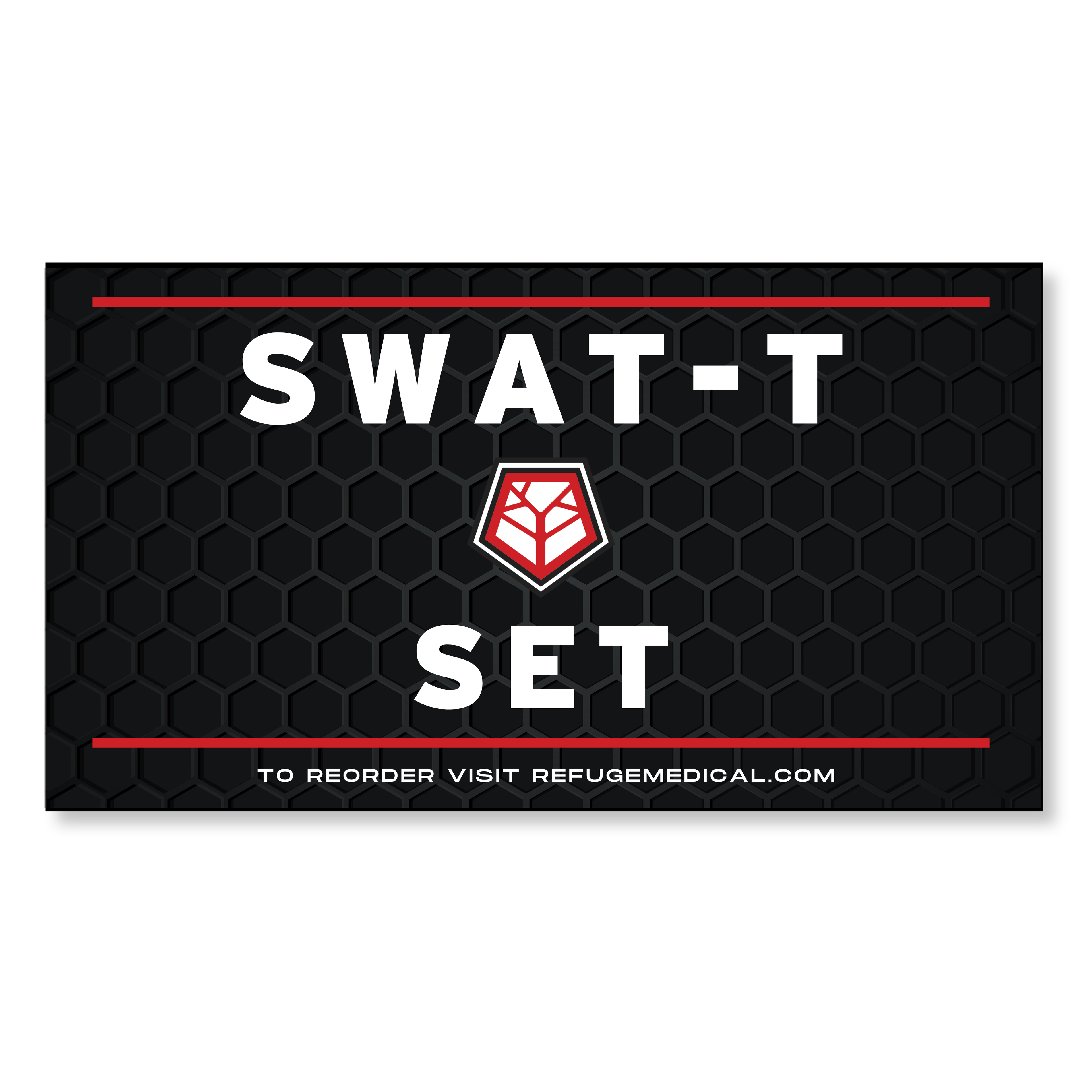 SWAT-T SET