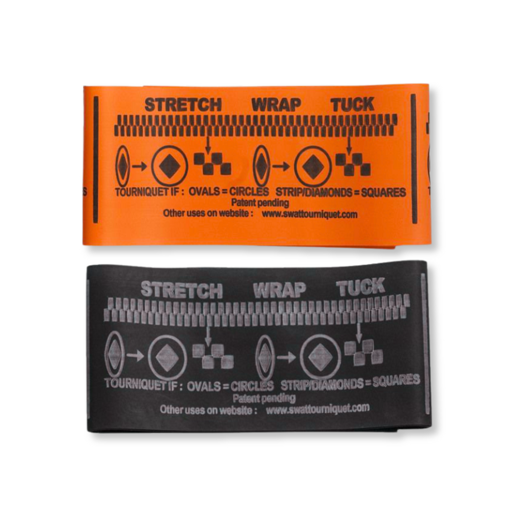 SWAT-T TOURNIQUET