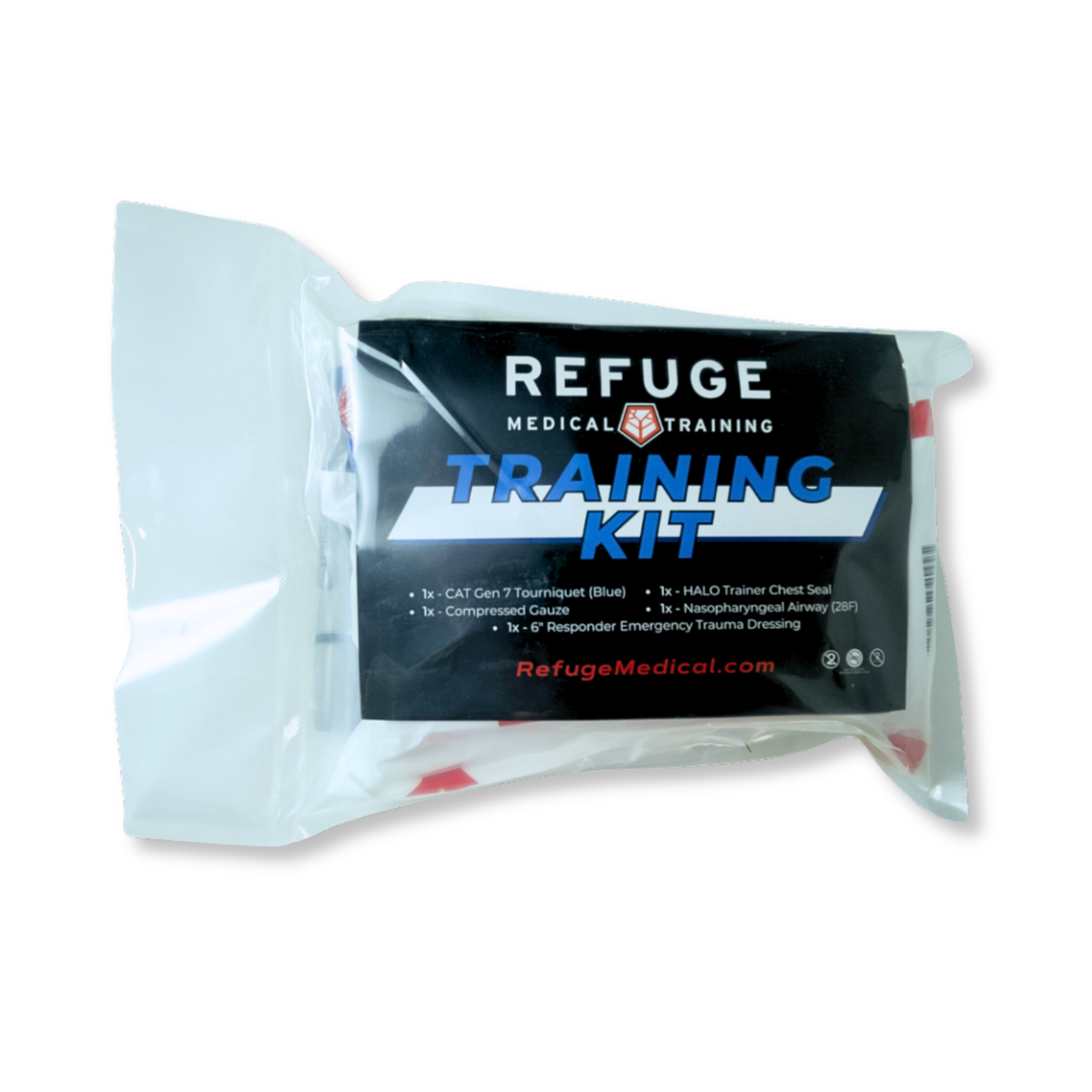 TRAINER KIT – Refuge Medical