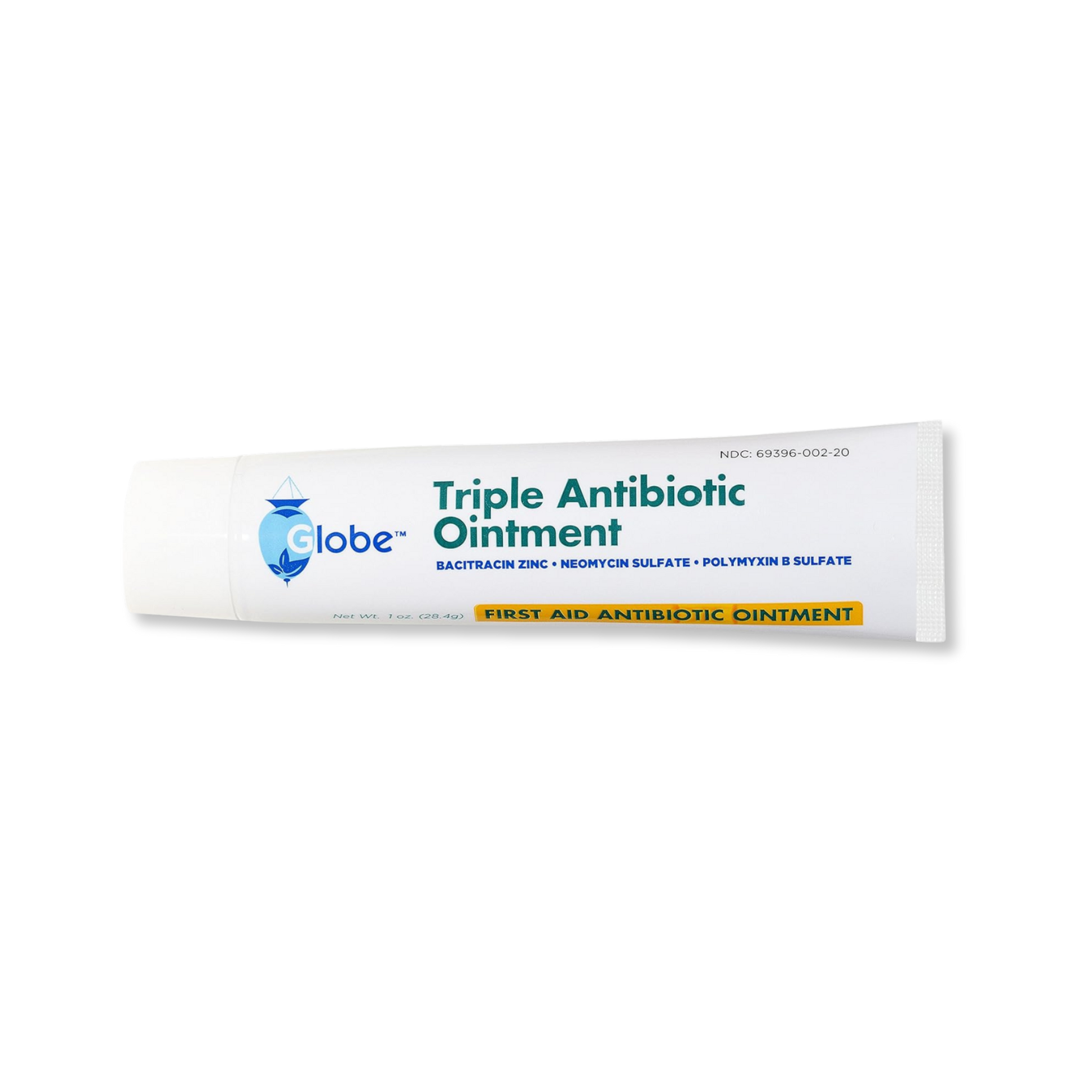 TRIPLE ANTIBIOTIC OINTMENT - Default Title Medical Components Refuge Medical