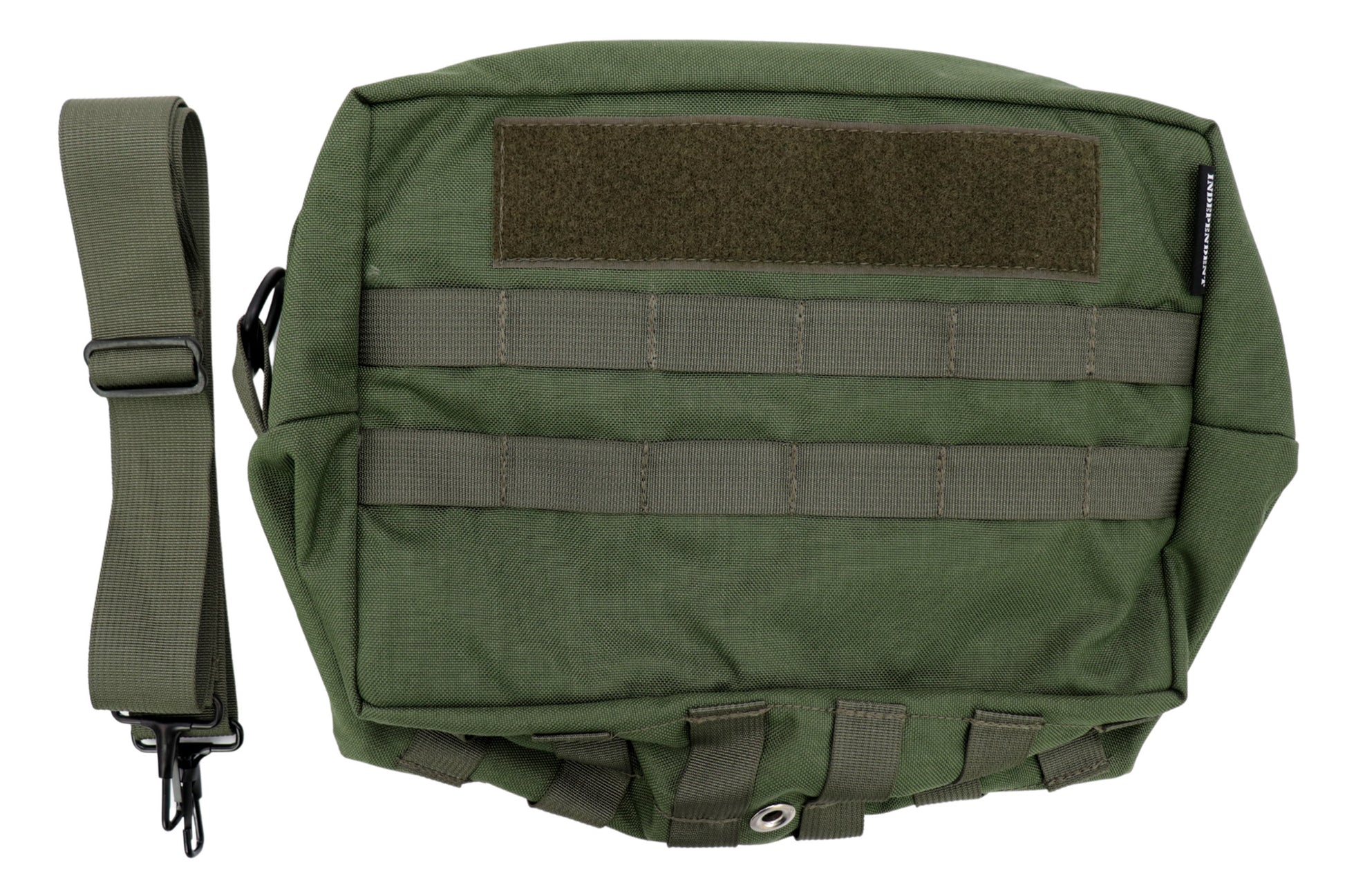 ADVENTURE BAG ONLY - Ranger Green Refuge Medical