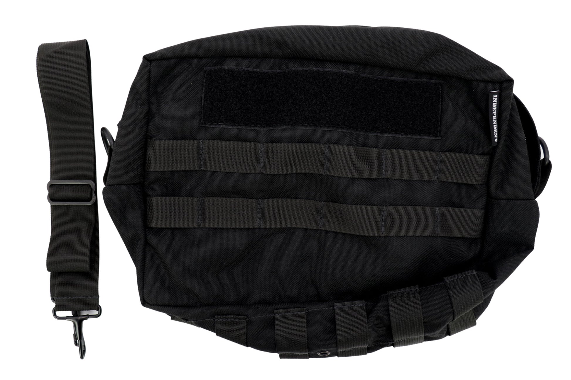 ADVENTURE BAG ONLY - Black Refuge Medical