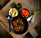 Meal Ready-to-Eat - Variety Pack