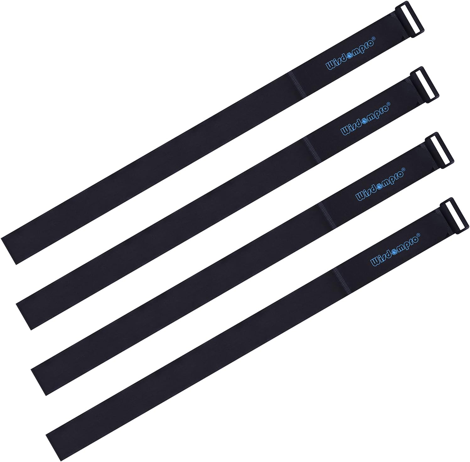 TACTICAL VELCRO STRAP - Default Title Medical Components Refuge Medical