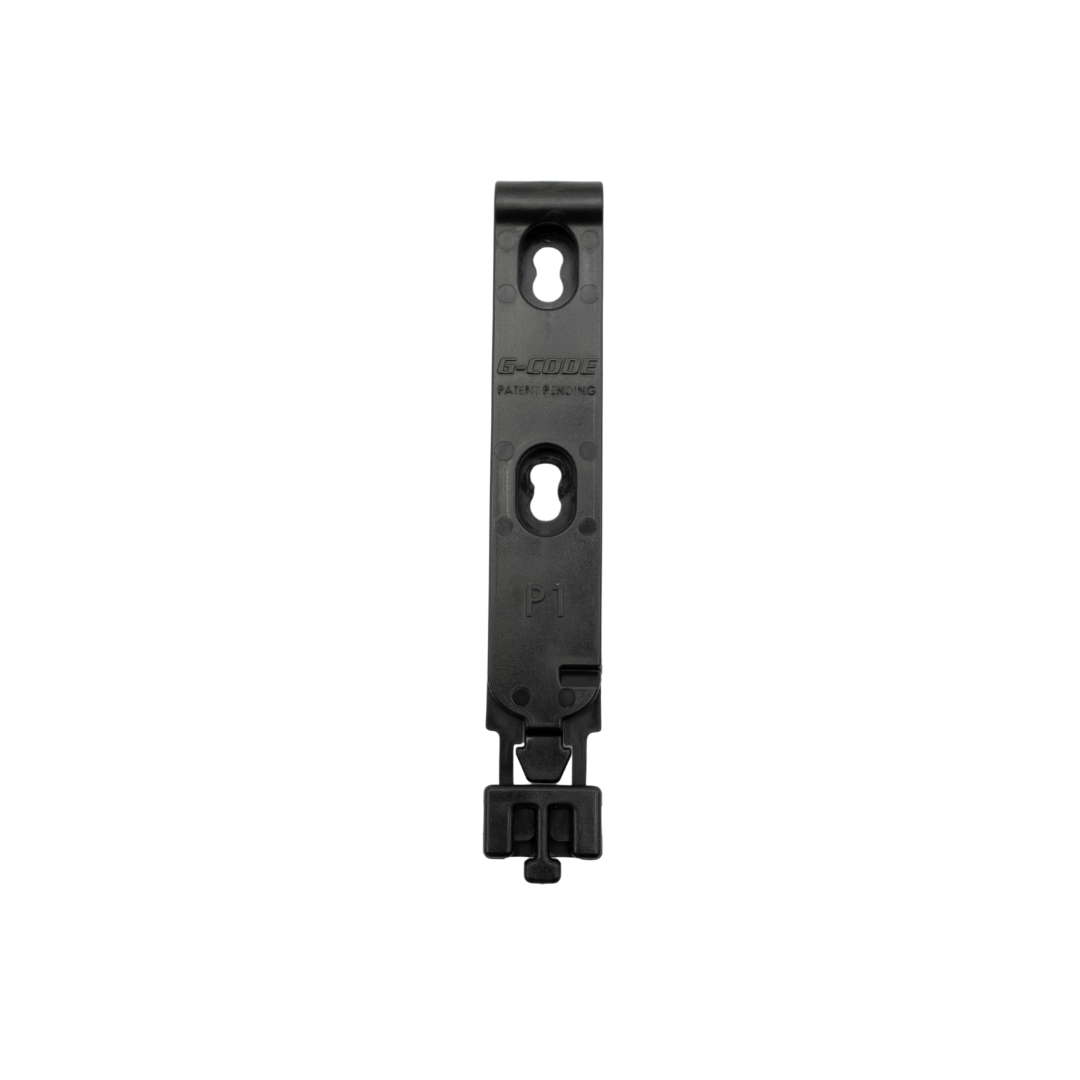 MOLLE CLIP - Default Title Medical Components Refuge Medical
