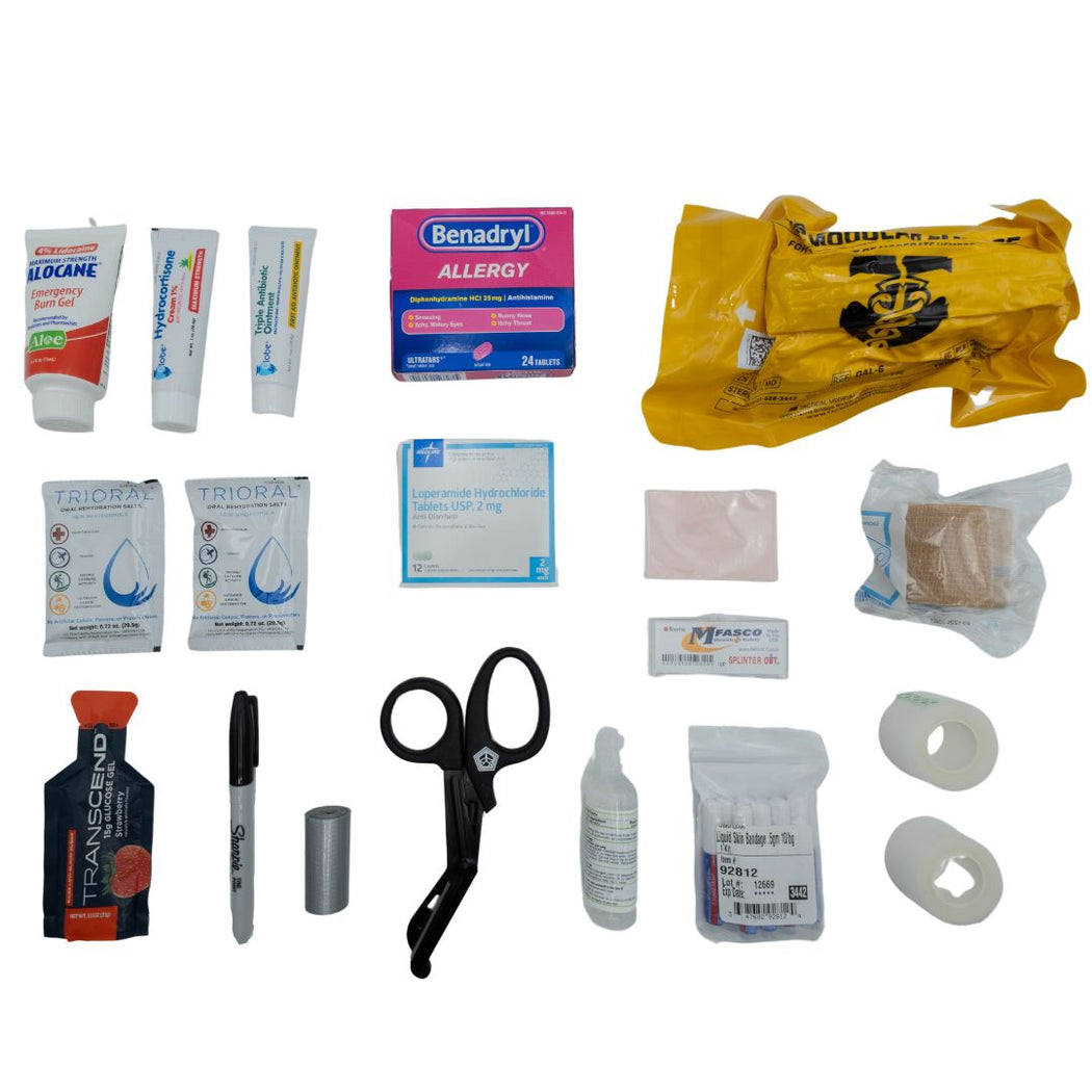 BUNDLE COLLECTION – Refuge Medical