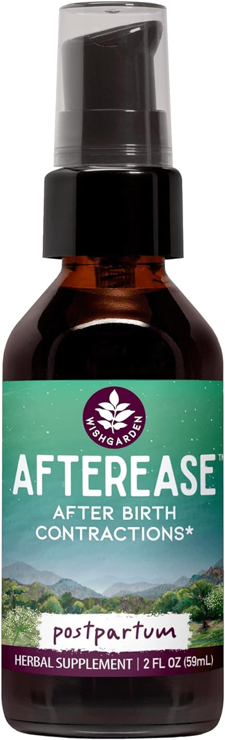 AFTER EASE TINCTURE - Default Title Medical Components Refuge Medical