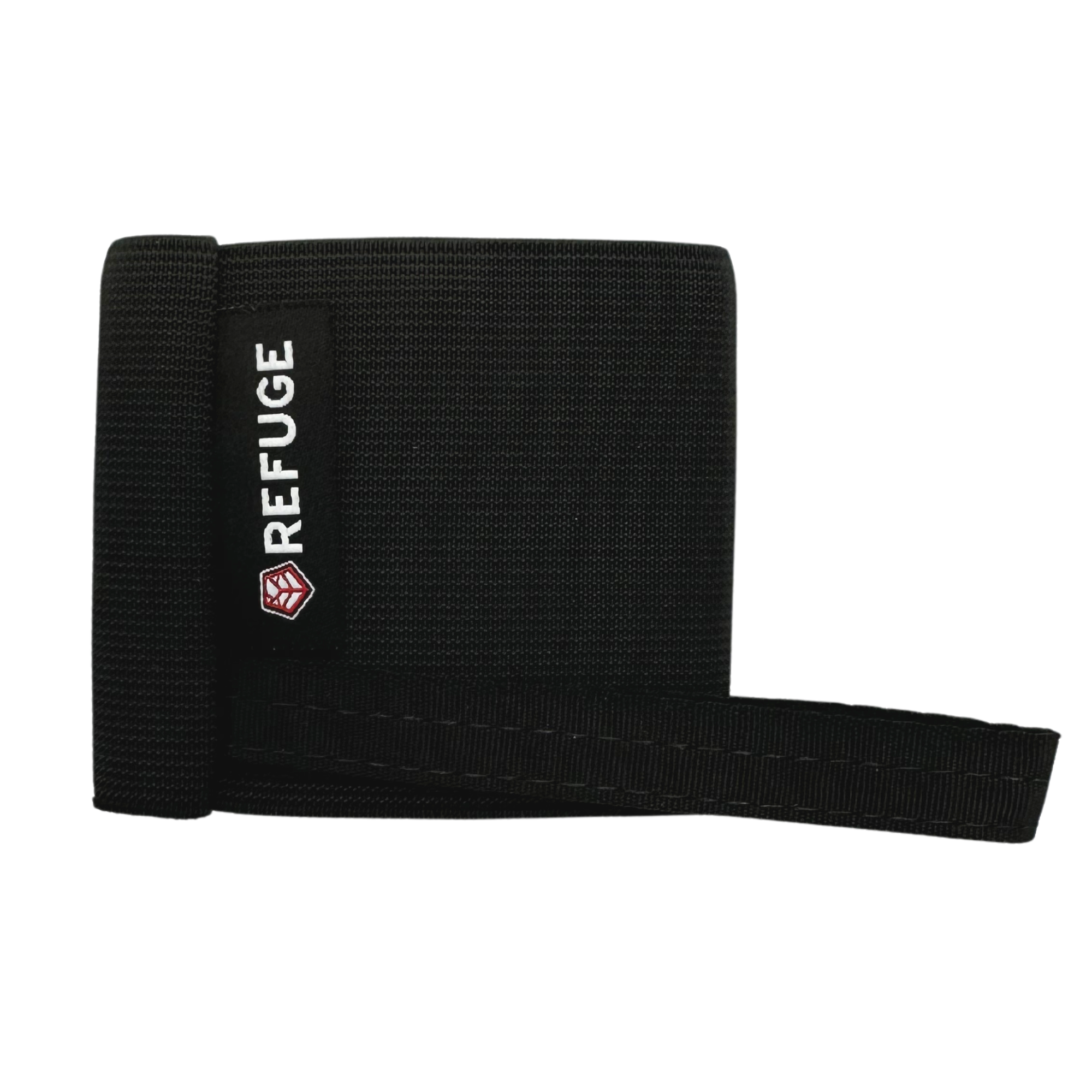 Refuge Medical Boogie First Aid Kit - black (empty)