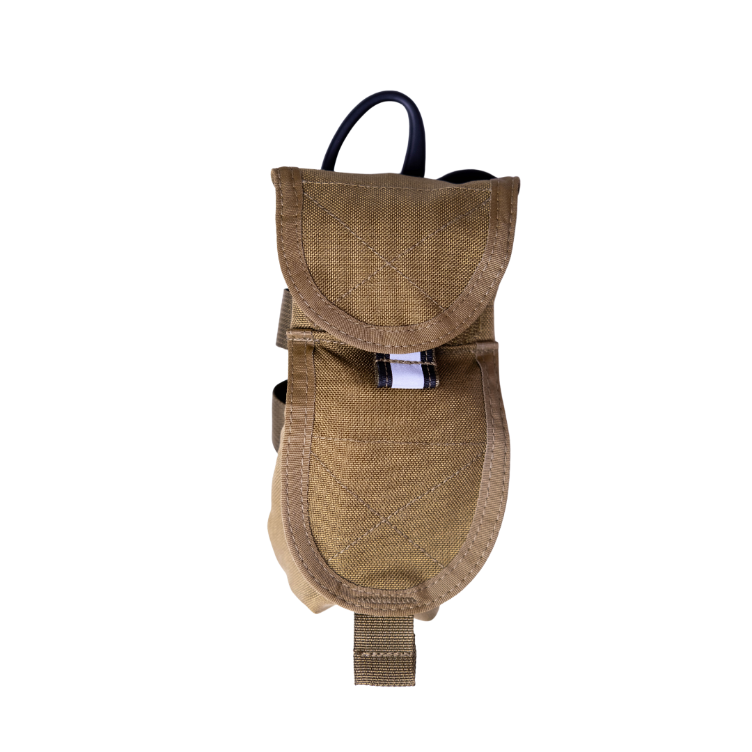 Refuge Medical Belt Kit - Coyote Tan 