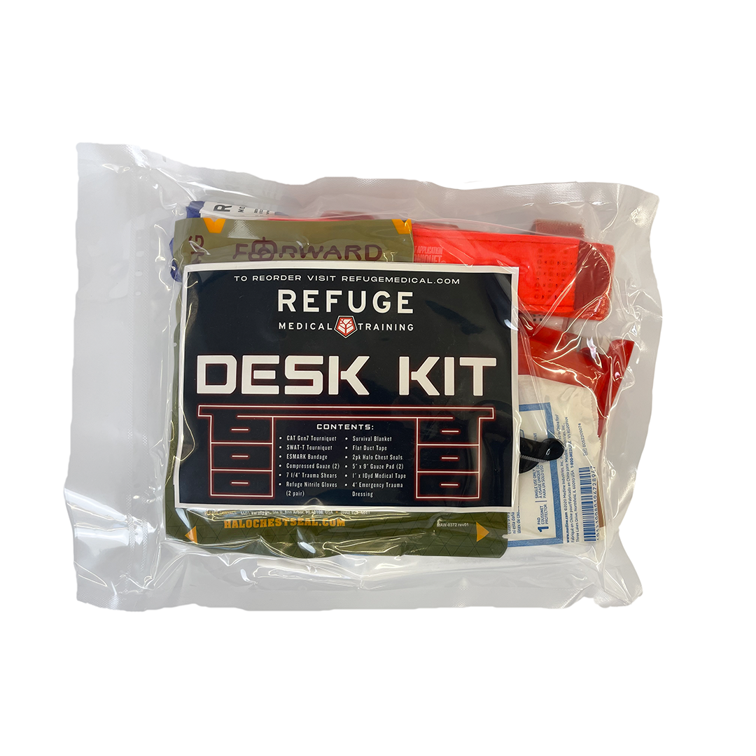 DESK KIT