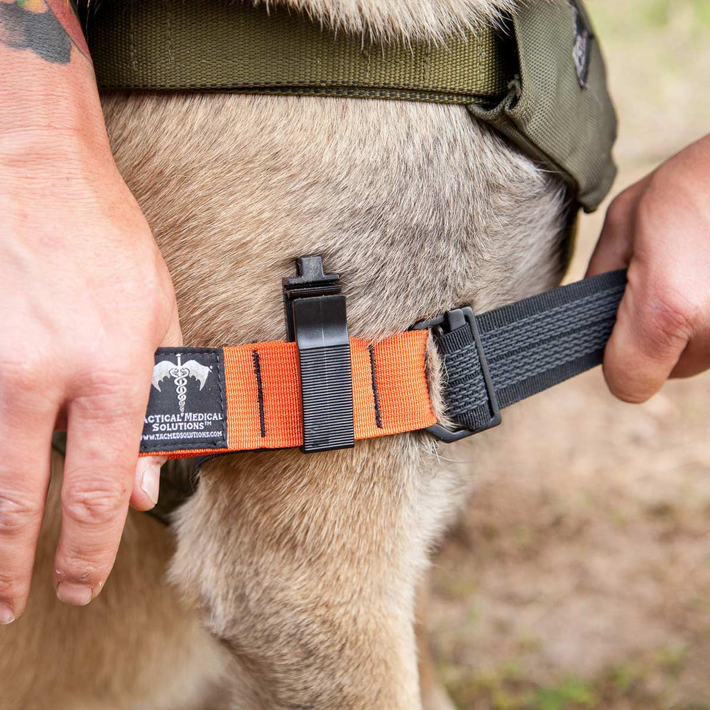 K9 TOURNIQUET - Default Title Refuge Medical