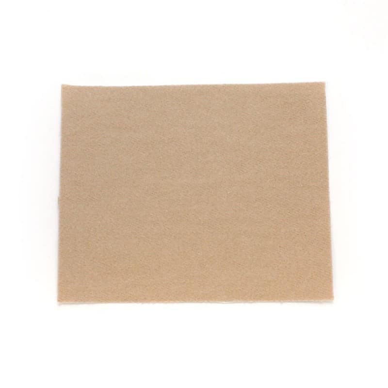 Moleskin 2"x3"