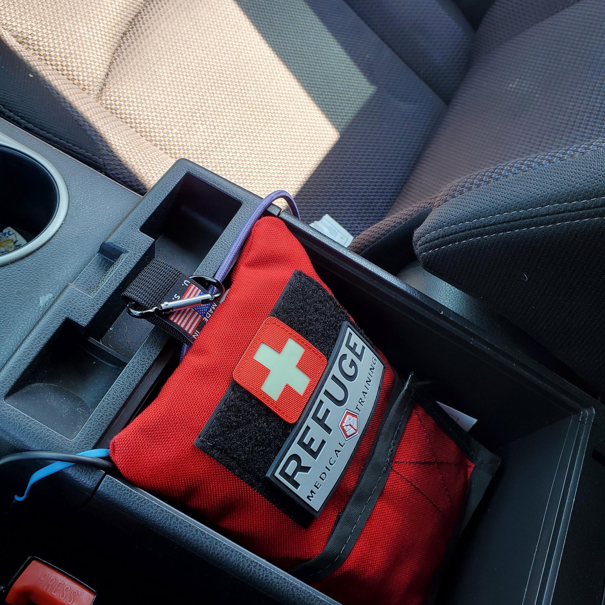 BOO-BOO KIT