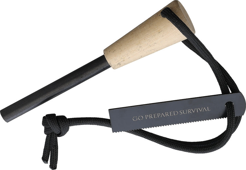 GPS® Spartan Spark™ Woodsman