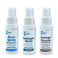 Spray Set Bundle