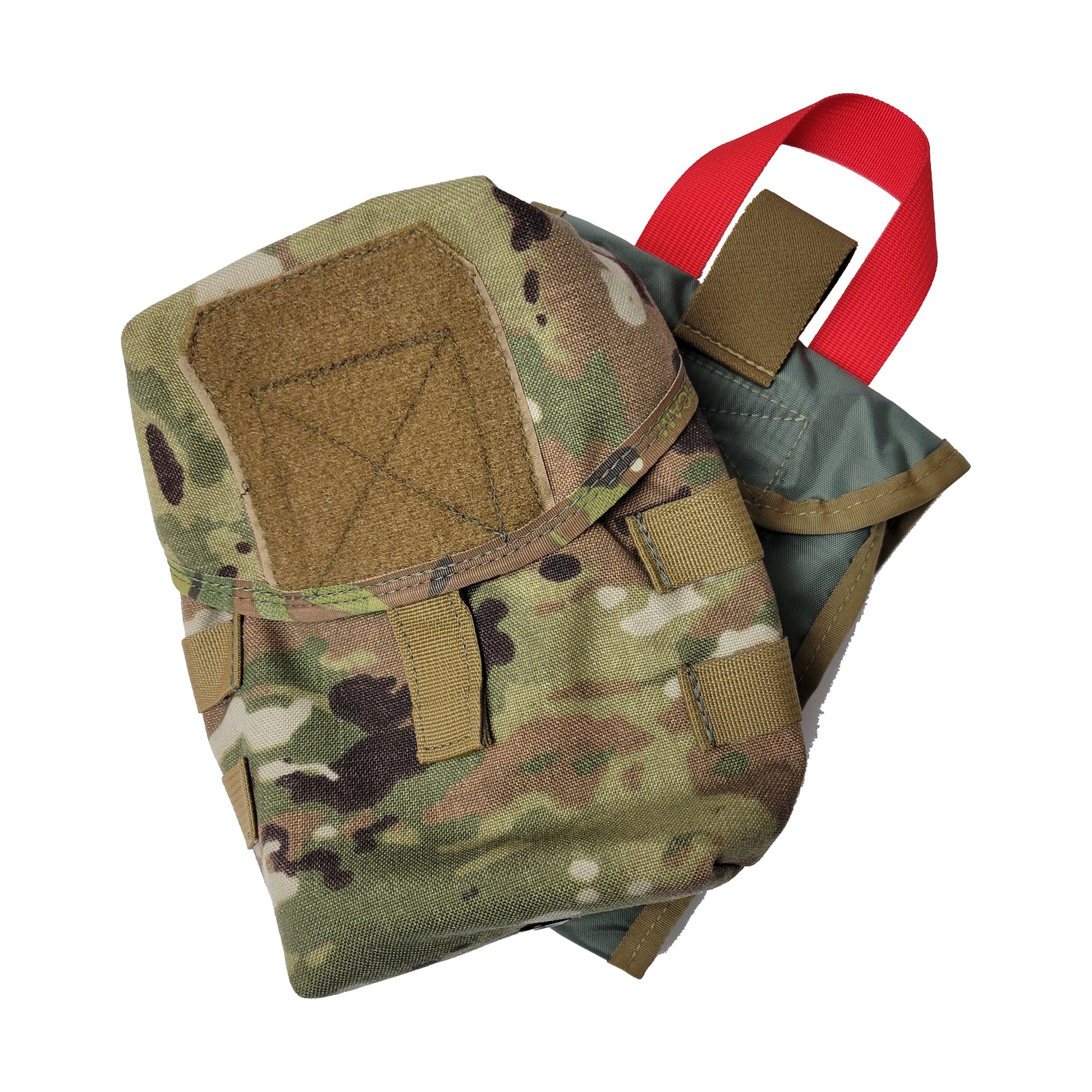 LARGE IFAK POUCH